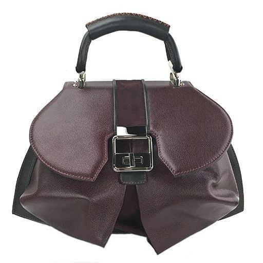 Anya Sushko Bag: Modern Extravaganza 5 Anya Sushko Bag: Modern Extravaganza