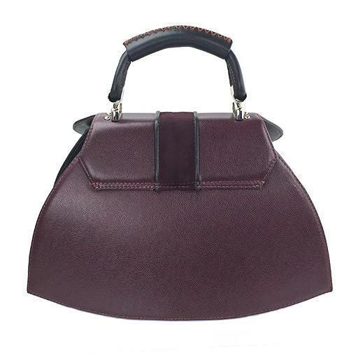 Anya Sushko Bag: Modern Extravaganza 6 Anya Sushko Bag: Modern Extravaganza