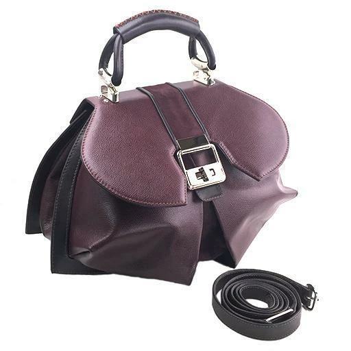 Anya Sushko Bag: Modern Extravaganza 9 Anya Sushko Bag: Modern Extravaganza