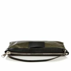 Anya Sushko Hiss Oversize Clutch Bags