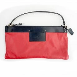 Anya Sushko Hiss Oversize Clutch Bags