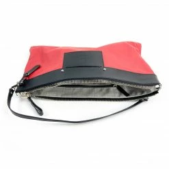 Anya Sushko Hiss Oversize Clutch Bags