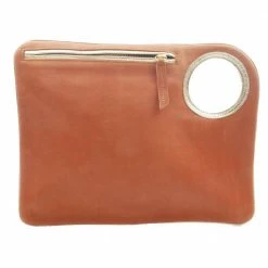 Arza Bag: Bracelet Clutch