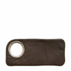 Arza Bag: Petite Bracelet Clutch