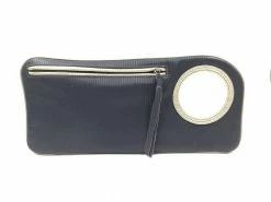 Arza Bag: Petite Bracelet Clutch