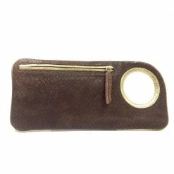 ESSE Elegant Store 31 Arza Bag: Petite Bracelet Clutch