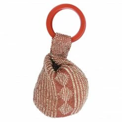 Bamboo Trading Company Bag: Bangle Bag Bags