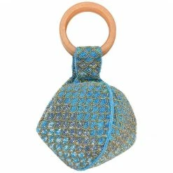 Bamboo Trading Company Bag: Bangle Bag Bags