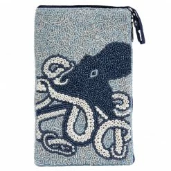 Bamboo Trading Company Bag: Beaded Club Bag Bags