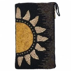 Bamboo Trading Company Bag: Beaded Club Bag Bags