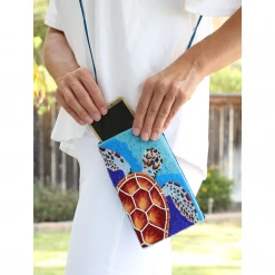 Bamboo Trading Company Bag: Beaded Club Bag Bags