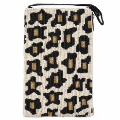 Bamboo Trading Company Bag: Beaded Club Bag Bags