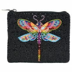 Bamboo Trading Company Bag: Coin Purse 12 Bamboo Trading Company Bag: Coin Purse