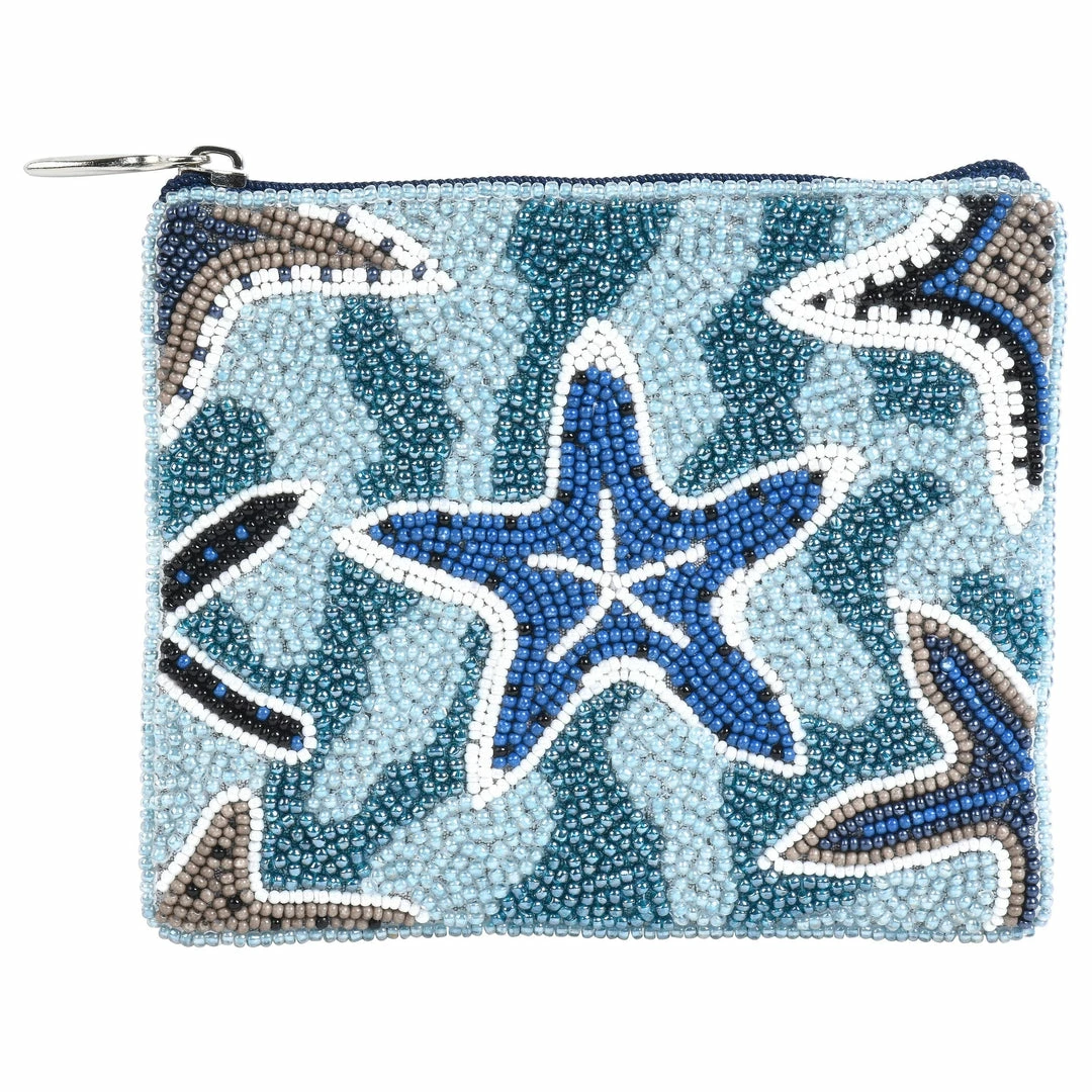 Bamboo Trading Company Bag: Coin Purse 6 Bamboo Trading Company Bag: Coin Purse