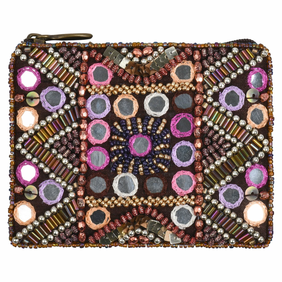 Bamboo Trading Company Bag: Coin Purse 9 Bamboo Trading Company Bag: Coin Purse