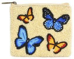 Bamboo Trading Company Bag: Coin Purse 10 Bamboo Trading Company Bag: Coin Purse