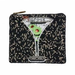 Bamboo Trading Company Bag: Coin Purse