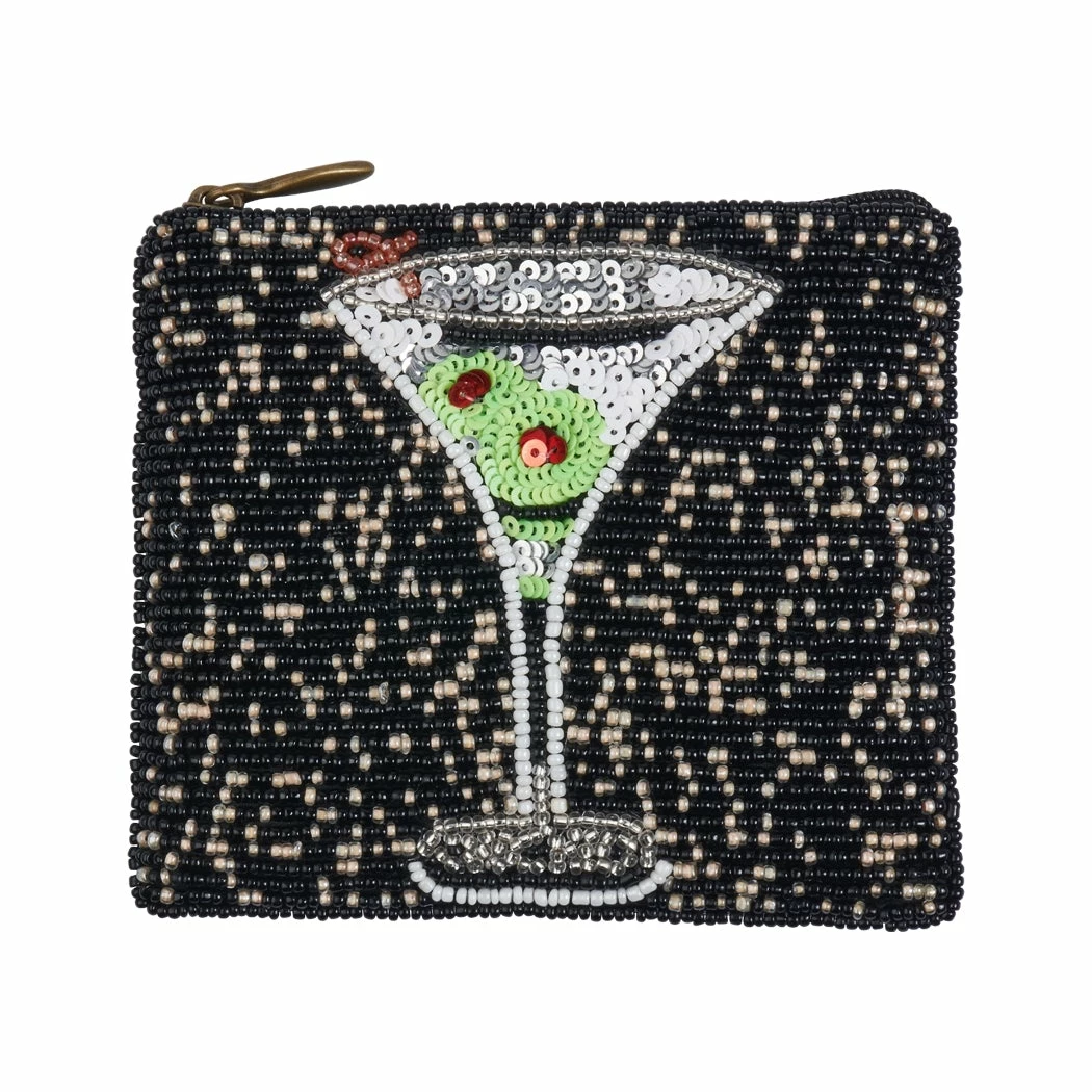 Bamboo Trading Company Bag: Coin Purse 3 Bamboo Trading Company Bag: Coin Purse