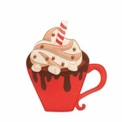 Bags Bewaltz Bag: Cozy Up With Hot Cocoa