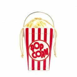 Bags Bewaltz Bag: Fresh Hot Popcorn Handbag