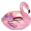 Bags Bewaltz Bag: Fun Flamingo Floaty Party