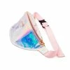 Bags Bewaltz Bag: Jelly Fanny Pack