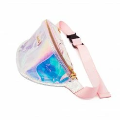 Bags Bewaltz Bag: Jelly Fanny Pack
