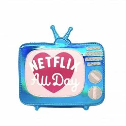 Bags Bewaltz Bag: Netflix All Day