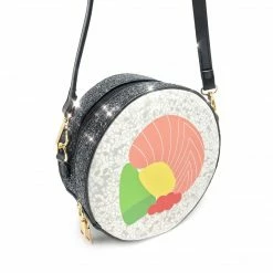 Bewaltz Bag: On A Roll Sushi Crossbody