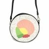 Bewaltz Bag: On A Roll Sushi Crossbody