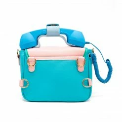 Bewaltz Bag: Ring Ring Phone Convertible Handbag
