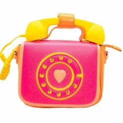 Bewaltz Bag: Ring Ring Phone Convertible Handbag