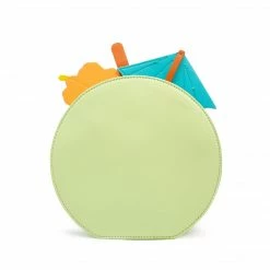 Bewaltz Bag: Sippin' On A Coconut Drink