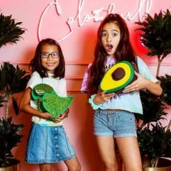 Bewaltz Bag: T-Rex 7 Bewaltz Bag: T-Rex