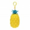 Extras Bewaltz Pouch: Pineapple Keychain
