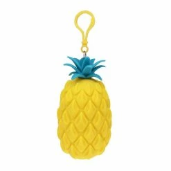 Extras Bewaltz Pouch: Pineapple Keychain