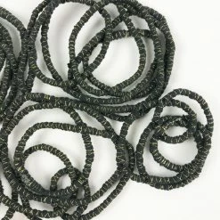 Beyond Threads Necklace: Medusa, Truffle