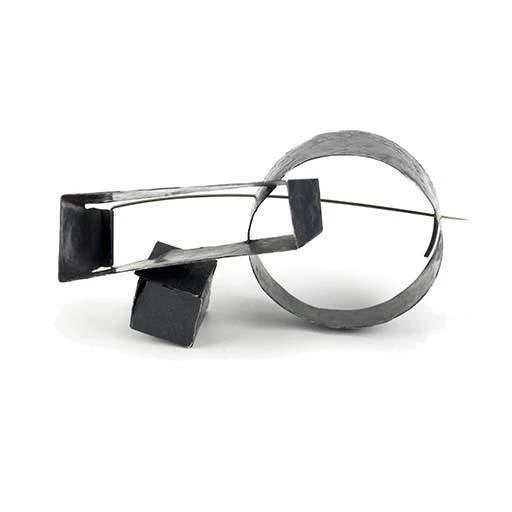 Jewelry Biba Schutz Brooch 5 Jewelry Biba Schutz Brooch