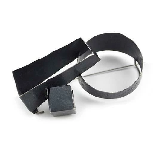 Jewelry Biba Schutz Brooch 3 Jewelry Biba Schutz Brooch