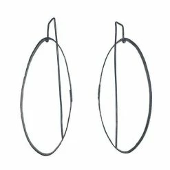 Jewelry Biba Schutz Earrings: 1-FC-7