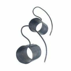 Biba Schutz Earrings: 1-MM-2H Jewelry