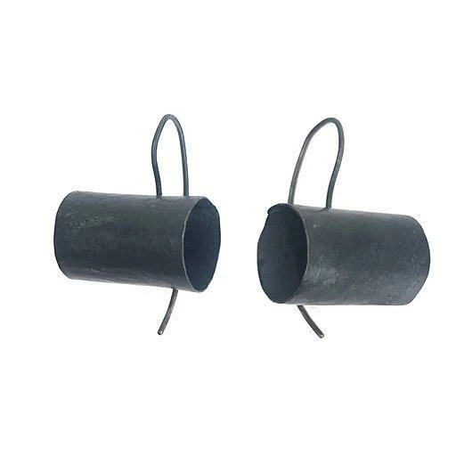 Biba Schutz Earrings: 1-MM-2H Jewelry 3 Biba Schutz Earrings: 1-MM-2H Jewelry