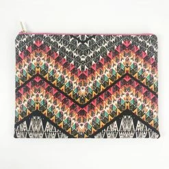 Big & Purty Bag: Clutch Bags