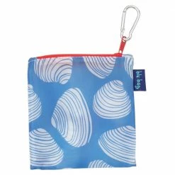 Rockflowerpaper Blu Bag: Reusable Shopping Bags