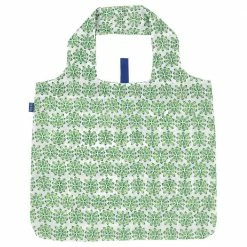 Rockflowerpaper Blu Bag: Reusable Shopping Bags