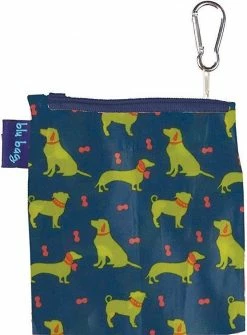 Rockflowerpaper Blu Bag: Reusable Shopping Bags 71 Rockflowerpaper Blu Bag: Reusable Shopping Bags