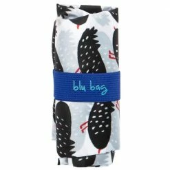 Rockflowerpaper Blu Bag: Reusable Shopping Bags 76 Rockflowerpaper Blu Bag: Reusable Shopping Bags