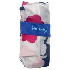 Rockflowerpaper Blu Bag: Reusable Shopping Bags