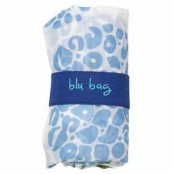 Rockflowerpaper Blu Bag: Reusable Shopping Bags