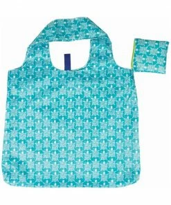 Rockflowerpaper Blu Bag: Reusable Shopping Bags